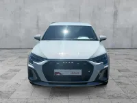 Gebraucht Audi A3 e-tron Comfort 204 PS (150 kW) 2025 Gletscherweiß metallic Kleinwagen