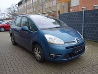 gebraucht Citroën Grand C4 Picasso Tendance 7 Sitzer