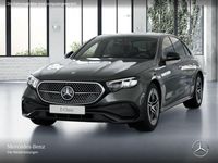 Gebraucht Mercedes E300 Advanced 204 PS (150 kW) 2024 Grau Limousine