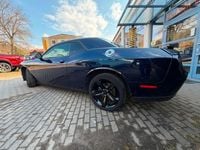 Gebraucht Dodge Challenger 305 PS (224 kW) 2016 Violett Coupé