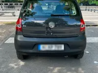 Gebraucht VW Fox 55 PS (40 kW) 2006 Andere farben Kleinwagen