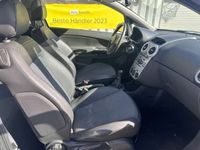 gebraucht Opel Corsa 1.2 16V Sport* Polen Zulassung*LPG*Leder*Klima