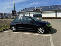 Gebraucht Audi A1 Attraction 86 PS (63 kW) 2011 Schwarz Kleinwagen