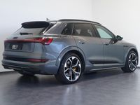 Gebraucht Audi e-tron Sport 369 kW (503 PS) 2022 Grau SUV