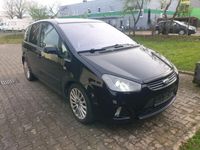 gebraucht Ford C-MAX 