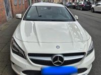 Gebraucht Mercedes CLA180 122 PS (89 kW) 2017 Limousine