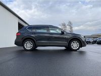 gebraucht Seat Tarraco 2.0 TDI Style AHK Digital Cockpit Navi DAB ACC LE