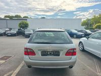 Second-hand Mercedes E280 190 CP (139 kW) 2008 Argintiu Break