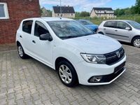 gebraucht Dacia Sandero II Essential TÜV Garantie!