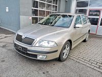 Gebraucht Skoda Octavia 140 PS (102 kW) 2005 Beige Kombi