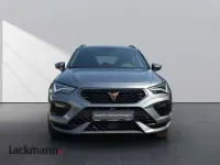 Gebraucht Cupra Ateca VZ 300 PS (220 kW) 2023 Grau SUV