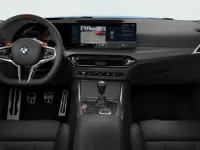 Gebraucht BMW M2 Shadowline 480 PS (353 kW) 2025 Blau Coupé
