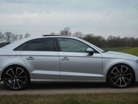 gebraucht Audi A3 Quattro