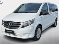 Neu Mercedes e-Vito 150 kW (204 PS) 2025 Weiß Van / Kleinbus