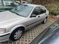 Occasion Honda Civic 88 ch (64 kW) 1998 Argent Berline