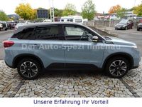 Gebraucht Suzuki Vitara 129 PS (94 kW) 2020 Blau SUV