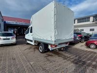 Usata Mercedes Sprinter 129 CV (94 kW) 2009 Bianco Furgone