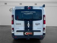 Gebraucht Nissan NV300 145 PS (106 kW) 2021 S) (weiss Van