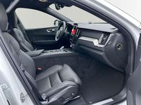 Neu Volvo XC60 Ultra 250 PS (183 kW) 2025 Metallic (weiss SUV