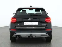 Gebraucht Audi Q2 Comfort 150 PS (110 kW) 2020 Schwarz SUV