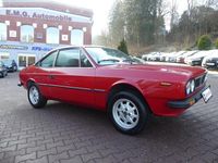 Gebraucht Lancia Beta 114 PS (83 kW) 1983 Unbekannt Coupé