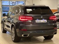Gebraucht BMW X5 Performance 286 PS (210 kW) 2022 Grau SUV