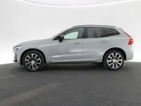 Gebraucht Volvo XC60 Plus 250 PS (183 kW) 2024 Grau SUV