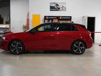 Gebraucht Opel Astra 136 PS (100 kW) 2024 Rot Limousine