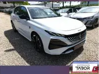 Neu Peugeot 308 136 PS (100 kW) 2026 Weiß (okenit weiß metallic) Limousine
