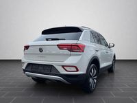 Gebraucht VW T-Roc Goal 150 PS (110 kW) 2025 Ascotgrau SUV