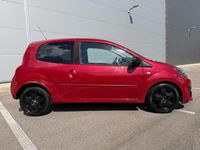 Używany Renault Twingo Rip Curl 75 KM (55 kW) 2010 Hatchback