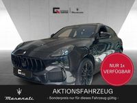 Neu Maserati Grecale 330 PS (242 kW) 2026 Schwarz SUV