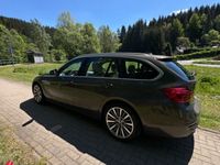 gebraucht BMW 320 d xDrive Touring Luxury Line Autom. Luxur...