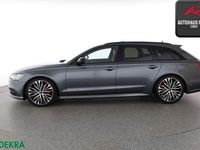 Gebraucht Audi A6 Competition 326 PS (239 kW) 2018 Daytonagrau perleffekt Kombi