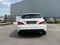 gebraucht Mercedes CLA180 Shooting Brake d