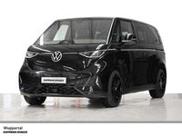 Gebraucht VW ID. Buzz GTX 250 kW (340 PS) 2026 Deep black perleffekt Van / Kleinbus