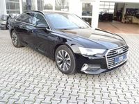 Gebraucht Audi A6 163 PS (119 kW) 2023 Schwarz Limousine
