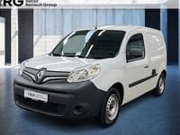 Gebraucht Renault Kangoo Rapid Extra 116 PS (85 kW) 2021 Weiß Van / Kleinbus