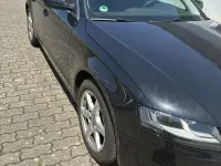 Gebraucht Audi A4 140 PS (102 kW) 2010 Kombi