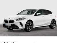 Gebraucht BMW 120 Shadowline 170 PS (125 kW) 2025 Alpinweiss iii Kleinwagen