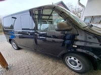 gebraucht VW Multivan T5 Startline