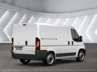 Gebraucht Opel Movano 136 PS (100 kW) 2020 Weiß Van / Kleinbus