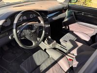 Gebraucht Audi S6 230 PS (169 kW) 1994 Blau Kombi