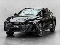 Nouă Audi A6 204 CP (150 kW) 2026 Negru Break