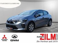 Gebraucht Mitsubishi Colt Basis 67 PS (49 kW) 2024 Grau Kleinwagen