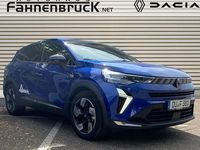 Gebraucht Renault Symbioz Techno 158 PS (116 kW) 2025 Stahlgrau metallic SUV