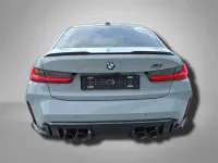 Gebraucht BMW M3 Competition Edition 530 PS (389 kW) 2026 M brooklyn grau metallic Limousine