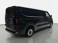 Neu VW Transporter 170 PS (125 kW) 2026 Midnight black metallic Van