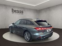 Gebraucht Audi A5 Ambiente 204 PS (150 kW) 2024 Daytonagrau perleffekt Coupé