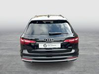 Gebraucht Audi A4 Advanced 204 PS (150 kW) 2023 Schwarz Kombi